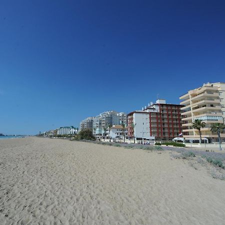 Marina Vistamar Orangecosta Apartment Peniscola Bagian luar foto