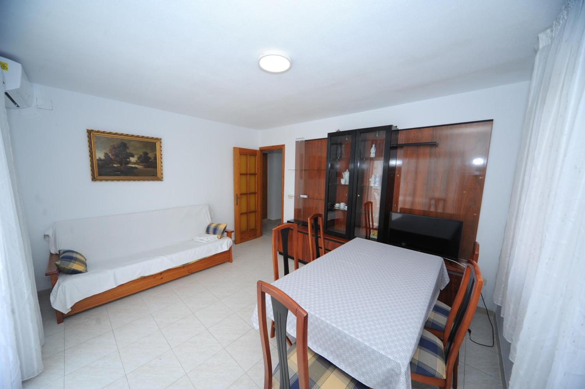 Marina Vistamar Orangecosta Apartment Peniscola Bagian luar foto