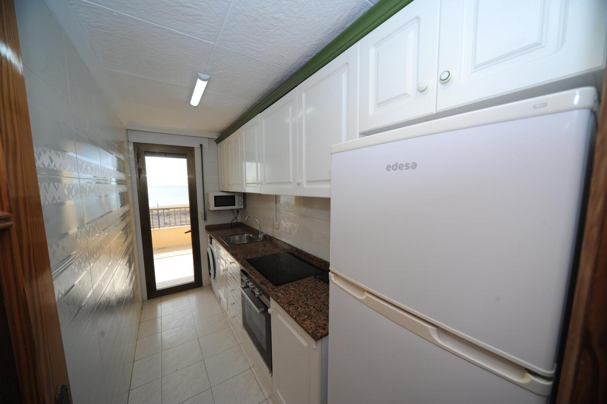 Marina Vistamar Orangecosta Apartment Peniscola Bagian luar foto