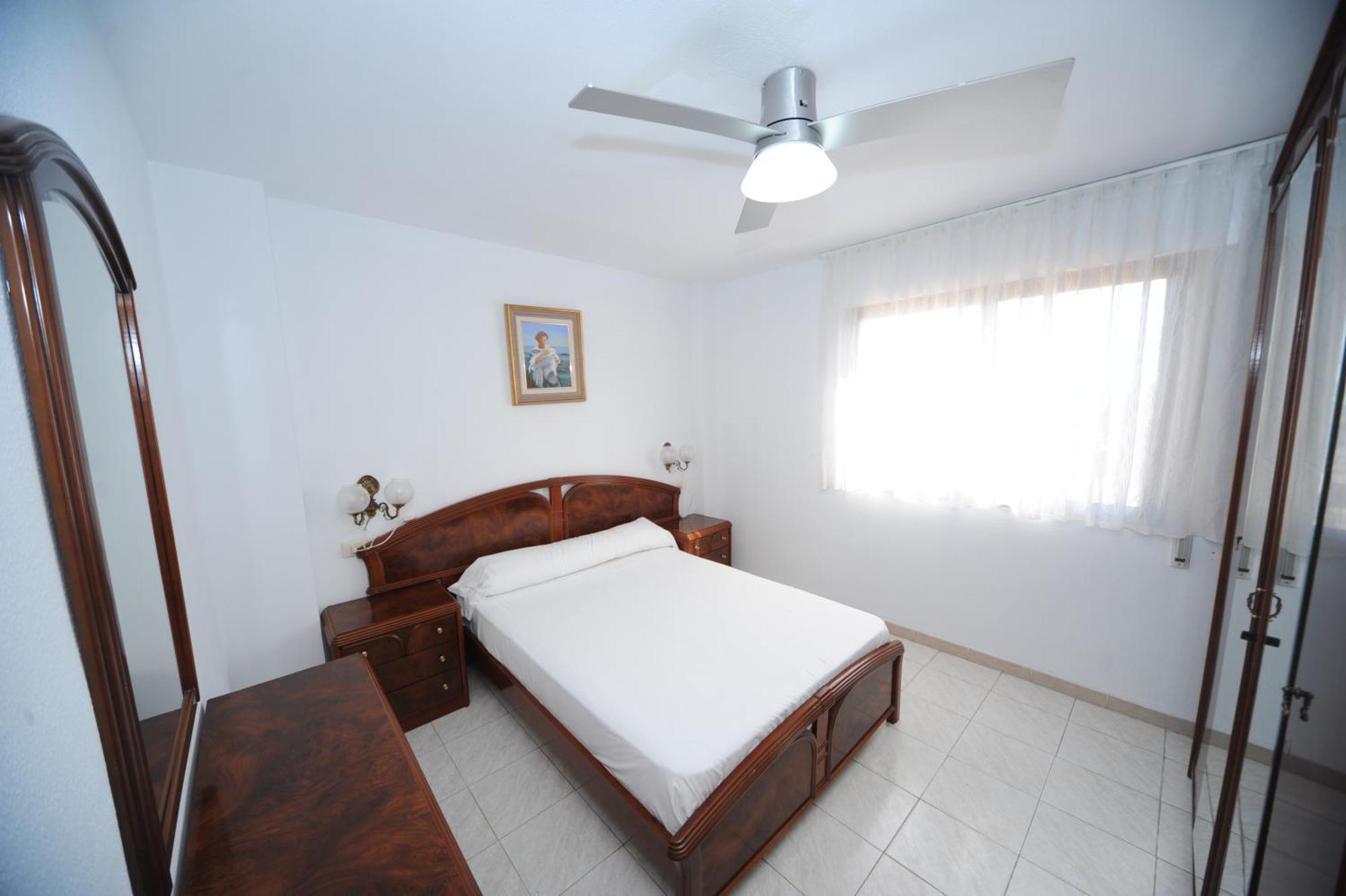 Marina Vistamar Orangecosta Apartment Peniscola Bagian luar foto